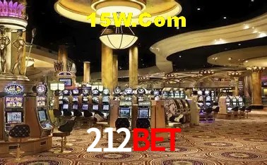 Apostas de Tênis 212bet