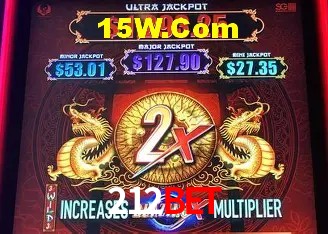 Integração de APIs 212bet