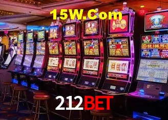 Benefícios da Conta 212bet