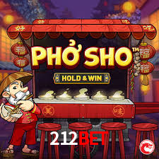 Welcome Bonus 212bet