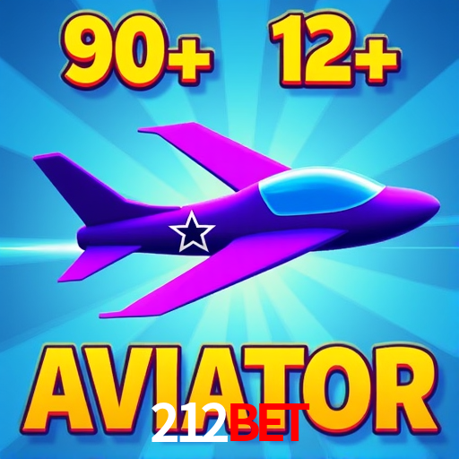 Jogo Aviator 212bet