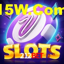 VIP Casino 212bet