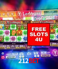 212bet Rio de Janeiro - Slot Strategy