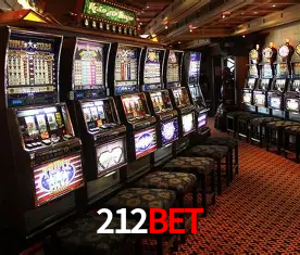 212bet - Aplicativo Móvel