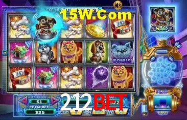 212bet São Paulo - Hot Promos