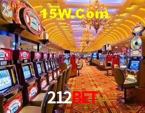 212bet Brasília - Bonus Features