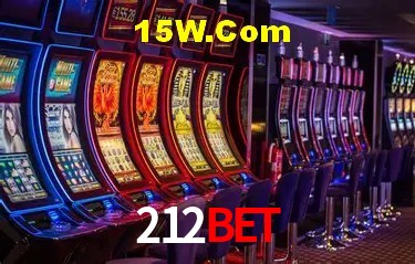 Apostas de Futebol 212bet
