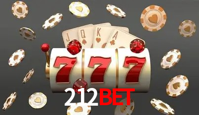 Jogos de Slot 212bet