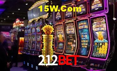 Tecnologia da Plataforma 212bet