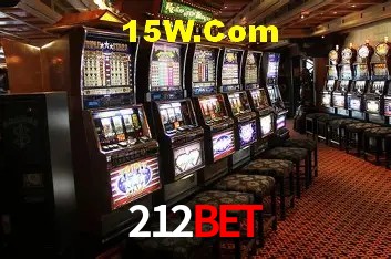 212bet Plataforma - Certificada MGA desde 2015