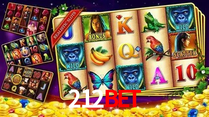 212bet Promoções - 30+ Ofertas Diárias