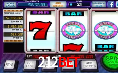 212bet - Login Methods