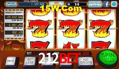 Estatísticas Esportivas 212bet