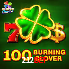 Bonus Features 212bet