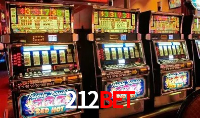 212bet Salvador - Promo Stats