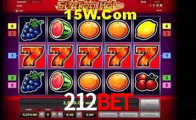 Casino Ao Vivo 212bet