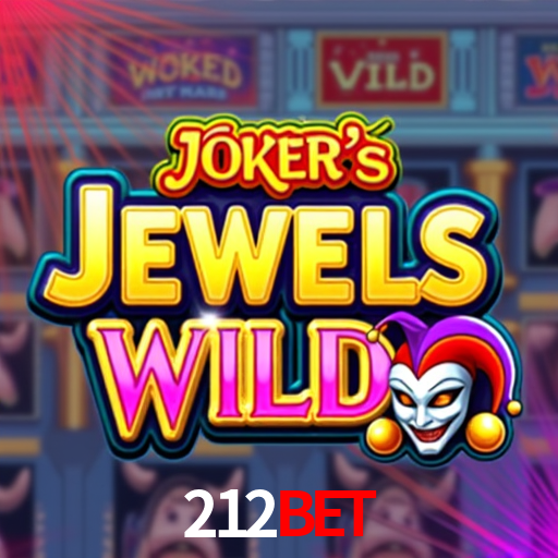 Casino Ao Vivo 212bet