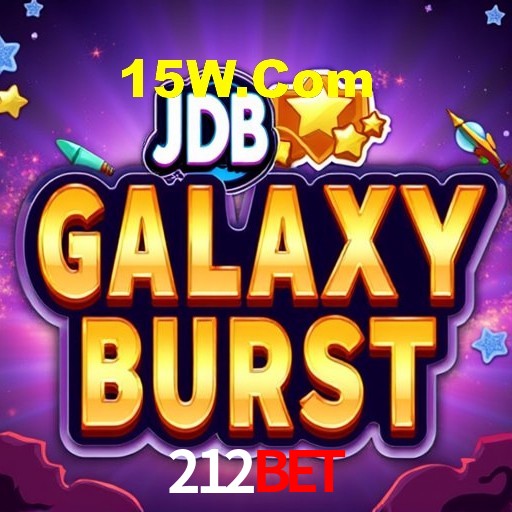 Interface do App 212bet
