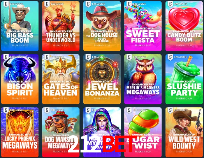 Live Casino 212bet