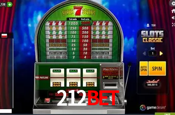 Cadastro Rápido 212bet