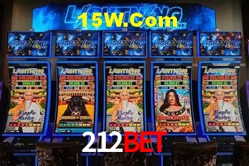 212bet - User Statistics