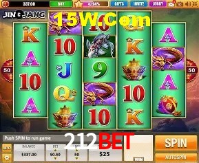 212bet Brasília - Betting Features
